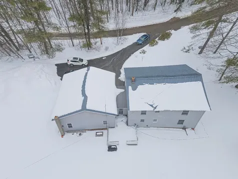 116 Cherrywood Lane Farmington ME 04938