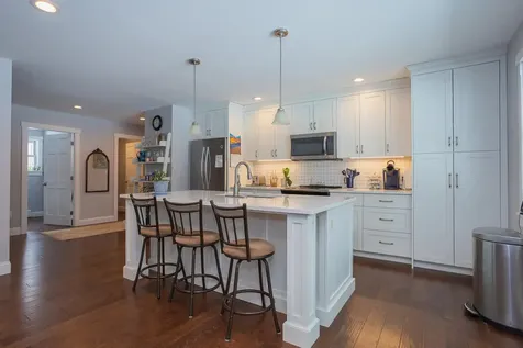 116 Cherrywood Lane Farmington ME 04938