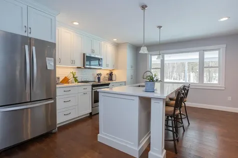 116 Cherrywood Lane Farmington ME 04938