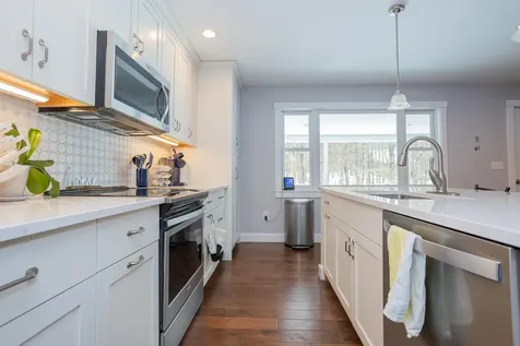 116 Cherrywood Lane Farmington ME 04938