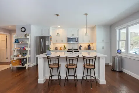 116 Cherrywood Lane Farmington ME 04938