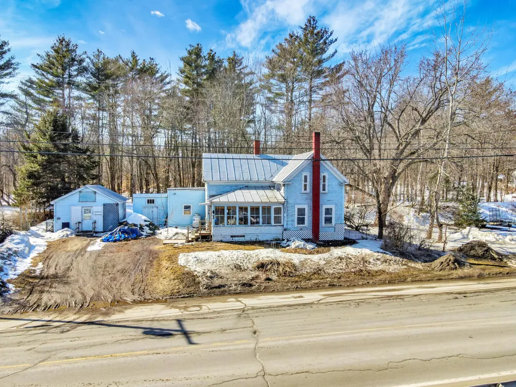 46 River Road Anson ME 04911
