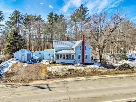 46 River Road Anson ME 04911