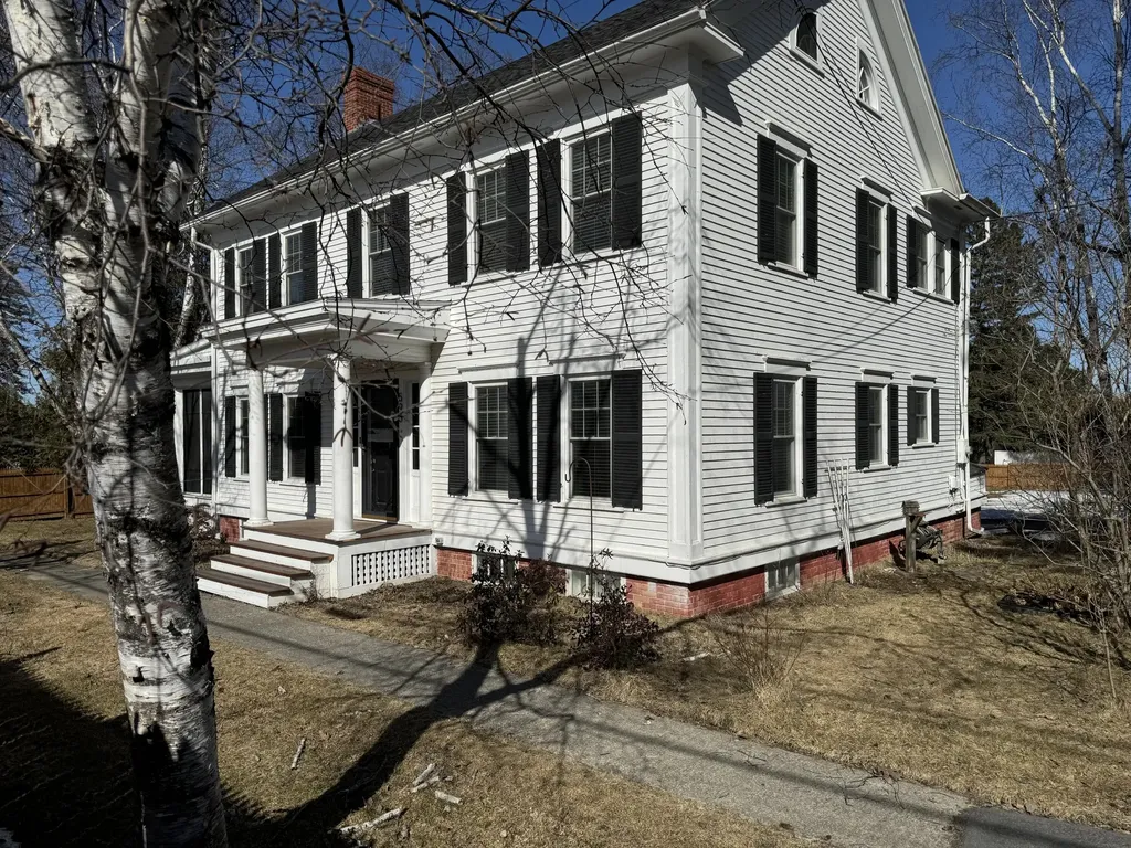 593 Main Street Caribou ME 04736