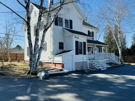 593 Main Street Caribou ME 04736