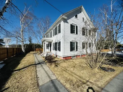 593 Main Street Caribou ME 04736