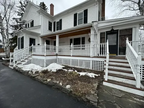 593 Main Street Caribou ME 04736