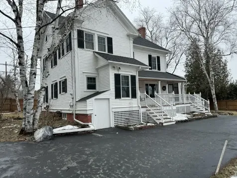 593 Main Street Caribou ME 04736