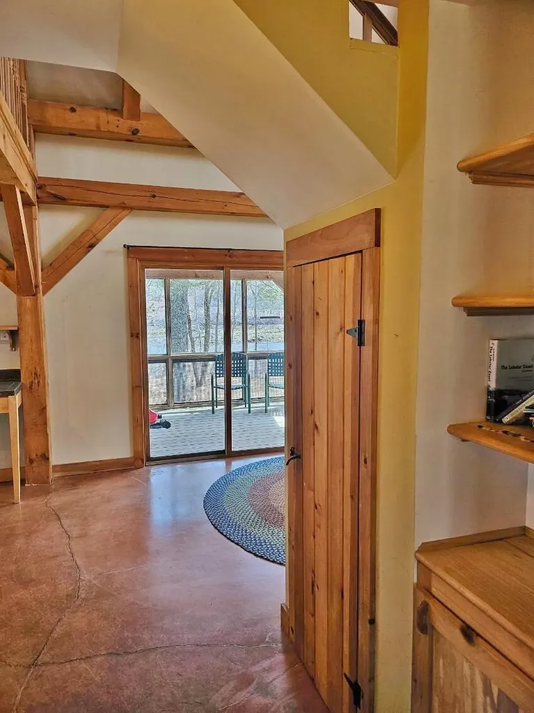 57 Salt Pond Road Friendship ME 04547