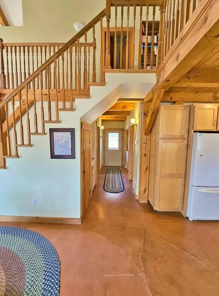 57 Salt Pond Road Friendship ME 04547