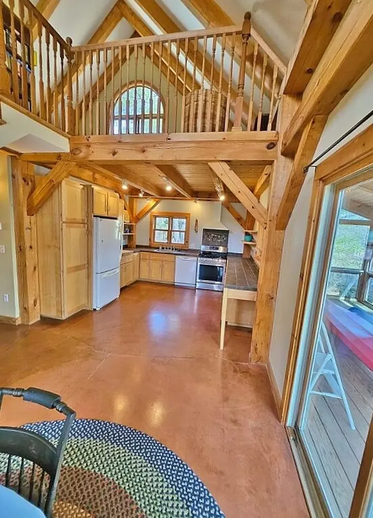 57 Salt Pond Road Friendship ME 04547