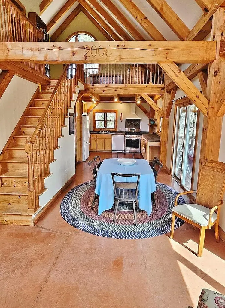 57 Salt Pond Road Friendship ME 04547