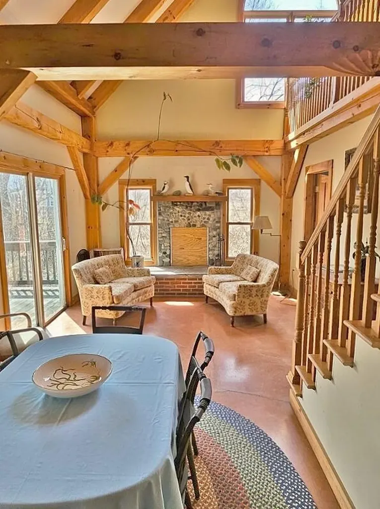 57 Salt Pond Road Friendship ME 04547