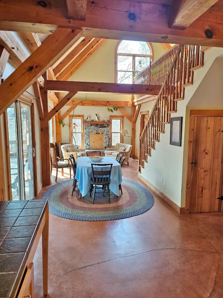 57 Salt Pond Road Friendship ME 04547