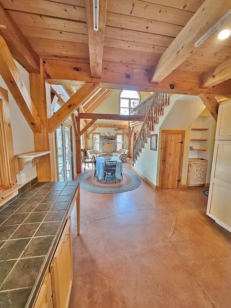 57 Salt Pond Road Friendship ME 04547