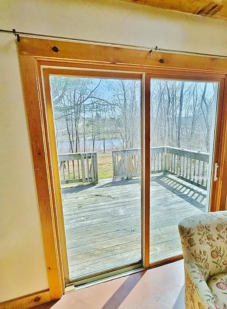 57 Salt Pond Road Friendship ME 04547