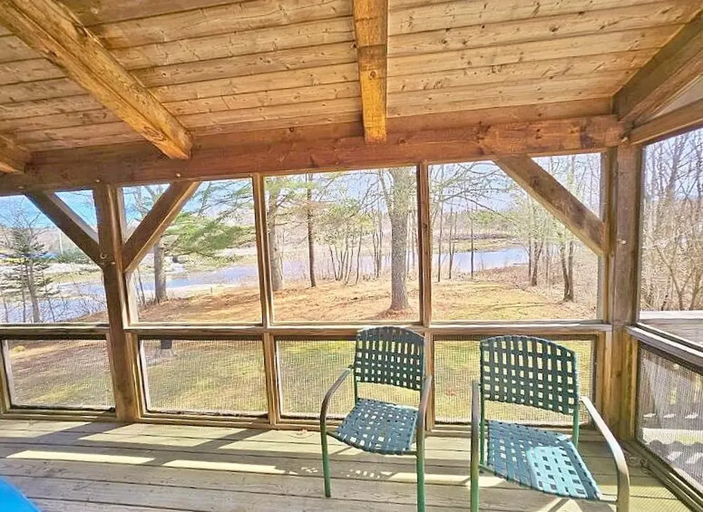 57 Salt Pond Road Friendship ME 04547
