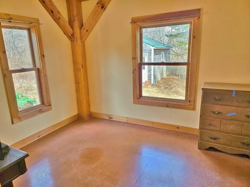 57 Salt Pond Road Friendship ME 04547