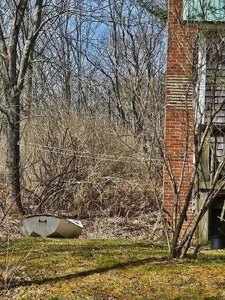 57 Salt Pond Road Friendship ME 04547