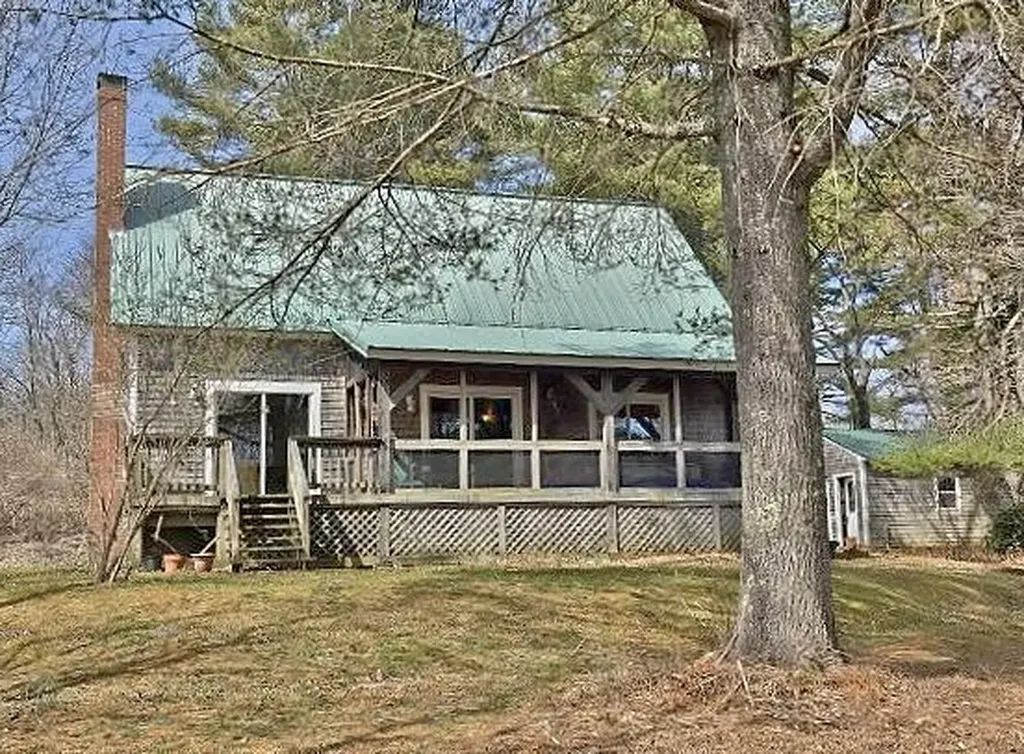57 Salt Pond Road Friendship ME 04547