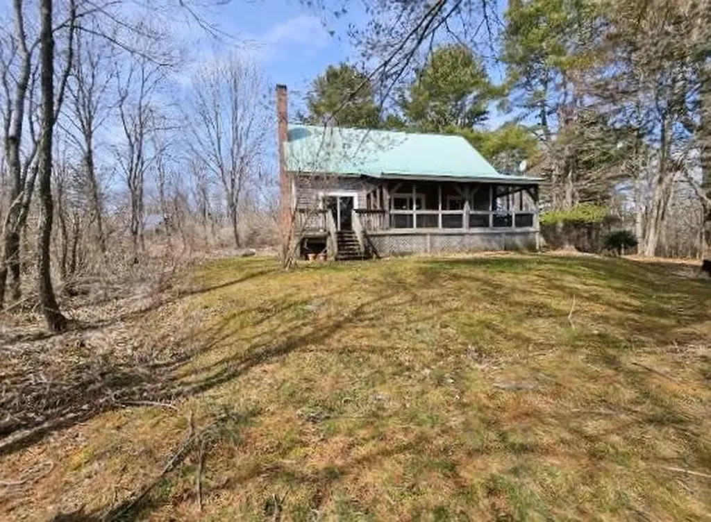57 Salt Pond Road Friendship ME 04547