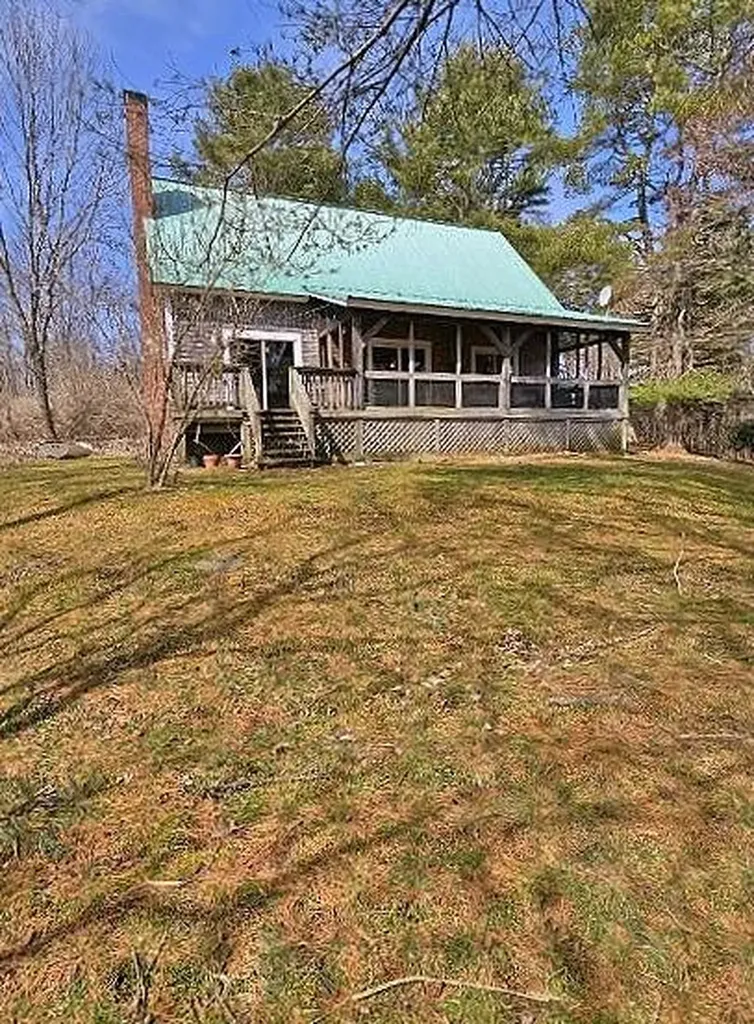 57 Salt Pond Road Friendship ME 04547