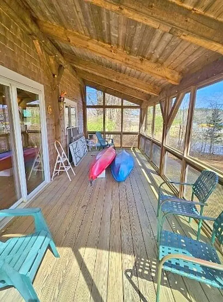 57 Salt Pond Road Friendship ME 04547