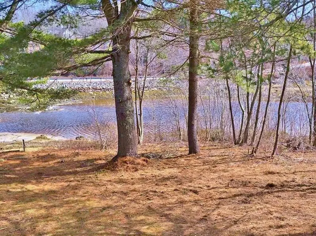 57 Salt Pond Road Friendship ME 04547