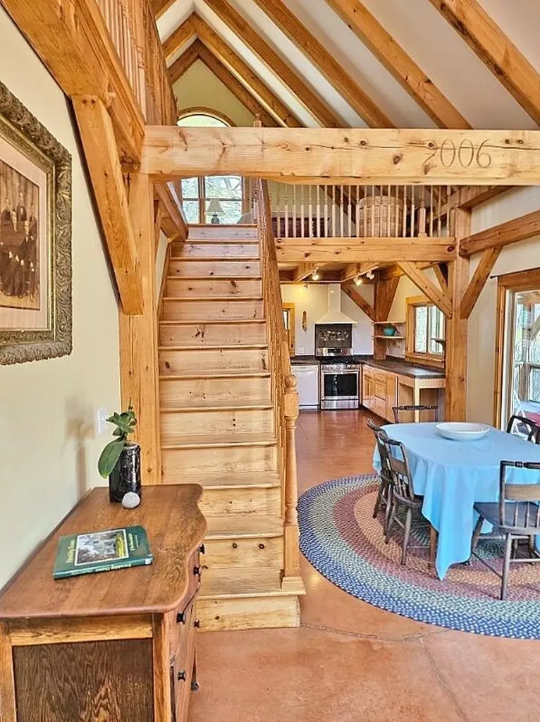 57 Salt Pond Road Friendship ME 04547