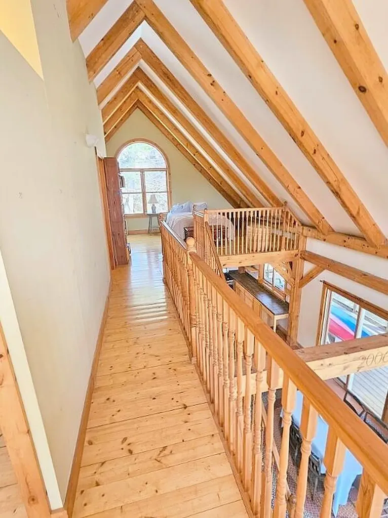 57 Salt Pond Road Friendship ME 04547