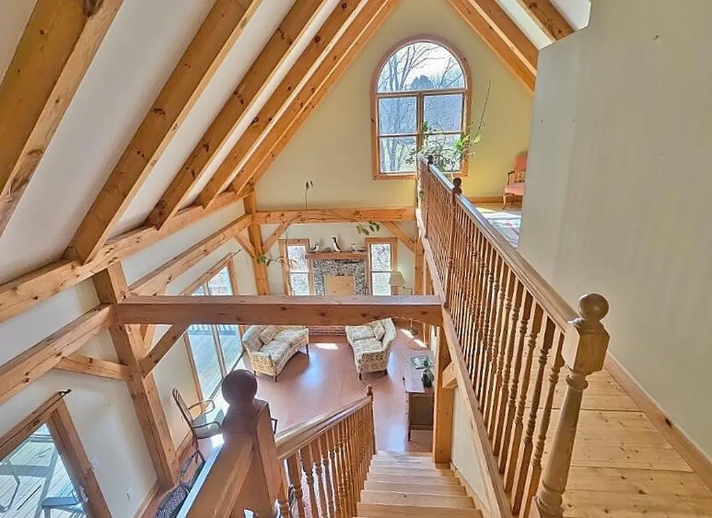57 Salt Pond Road Friendship ME 04547