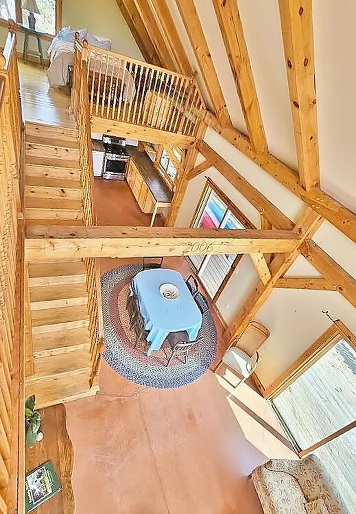 57 Salt Pond Road Friendship ME 04547