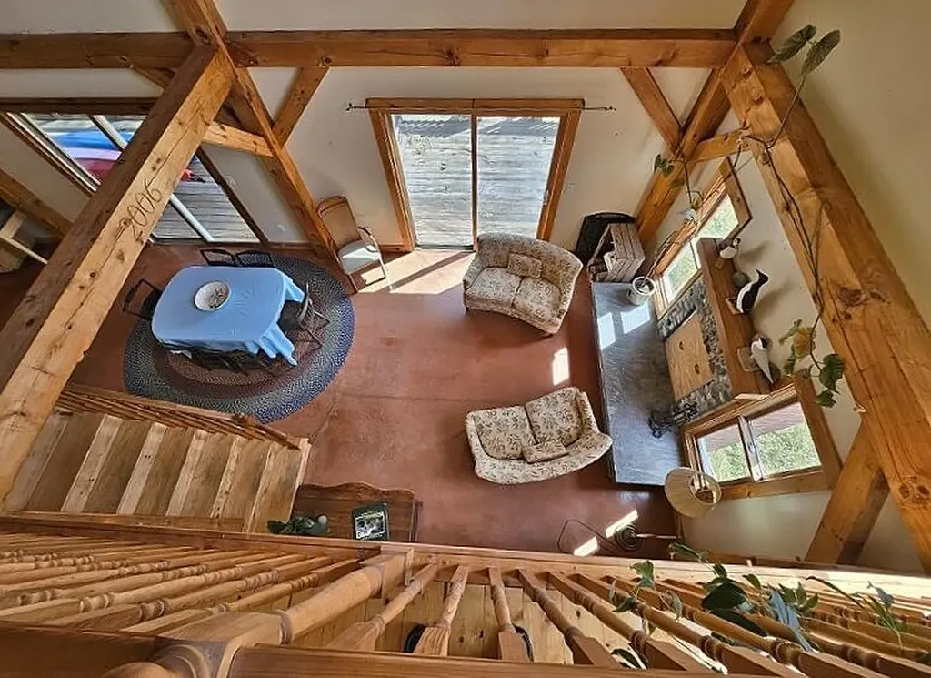 57 Salt Pond Road Friendship ME 04547