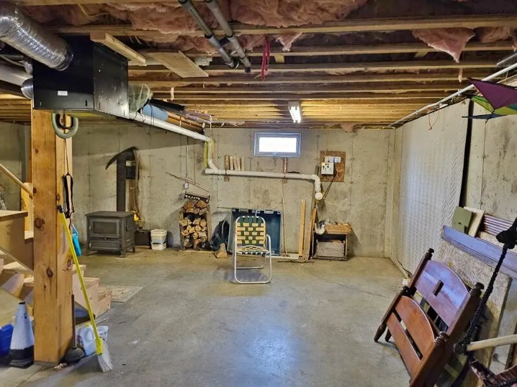 57 Salt Pond Road Friendship ME 04547