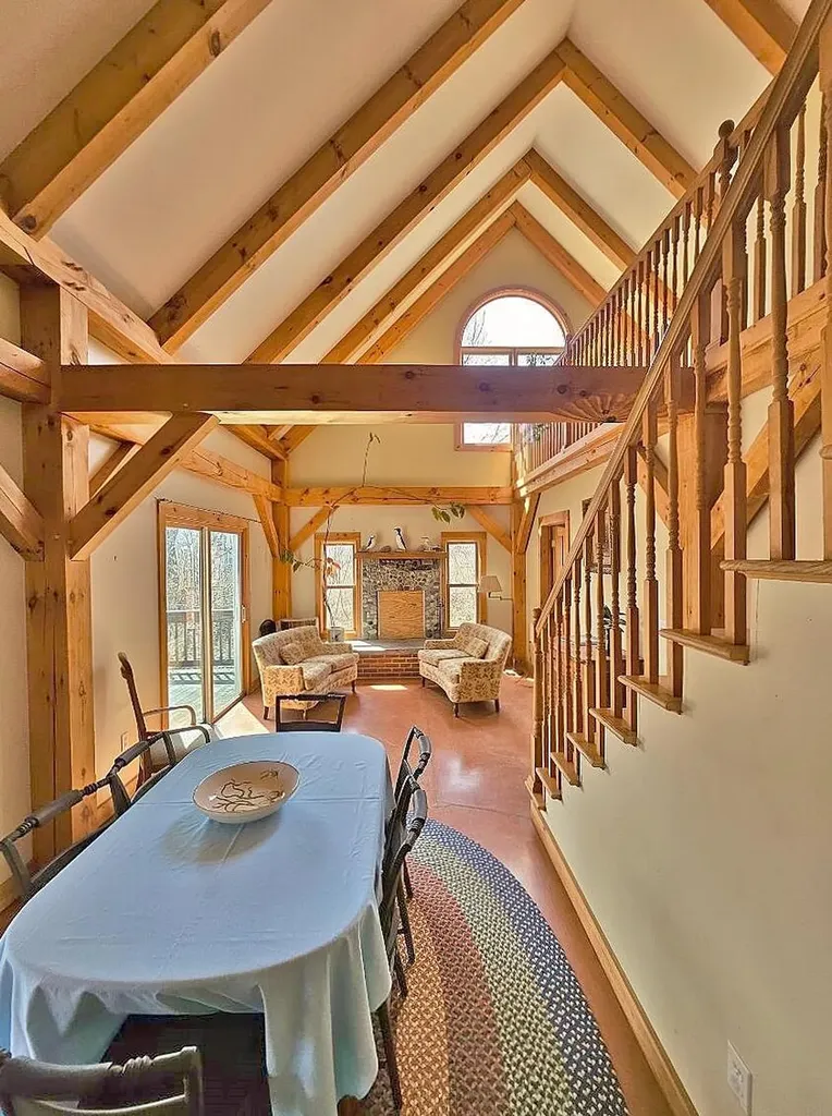 57 Salt Pond Road Friendship ME 04547