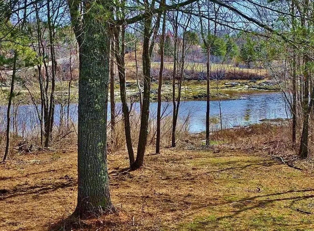 57 Salt Pond Road Friendship ME 04547