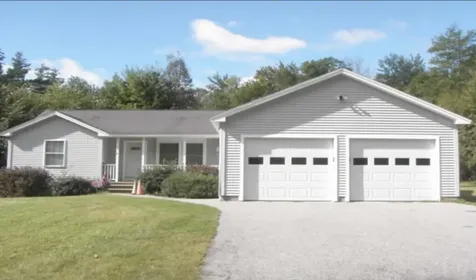 253 Asbury Lane Acton ME 04001