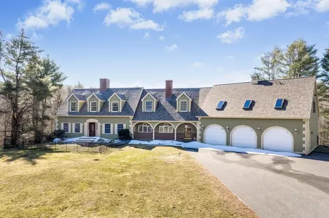 861 River Road Windham ME 04062