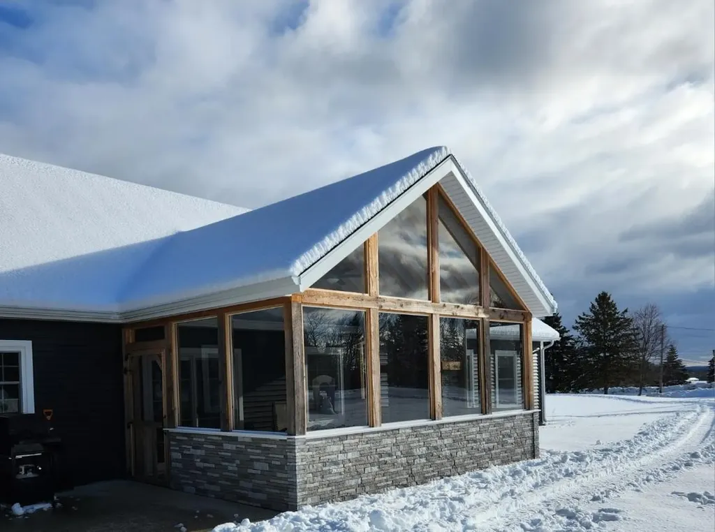 110 Gray Road Palmyra ME 04965