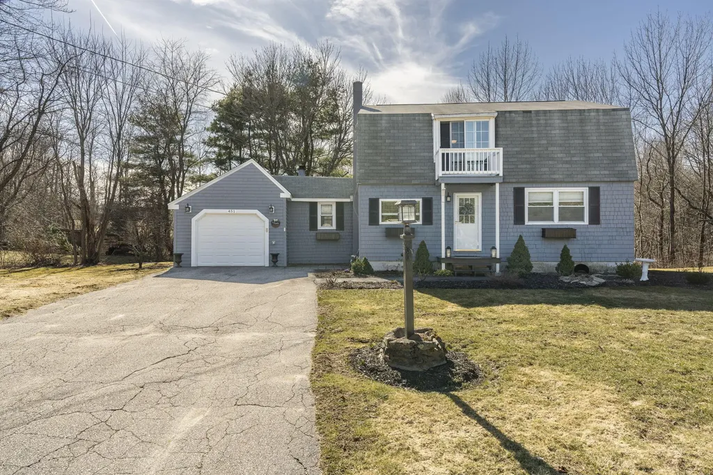 451 South Street Gorham ME 04038