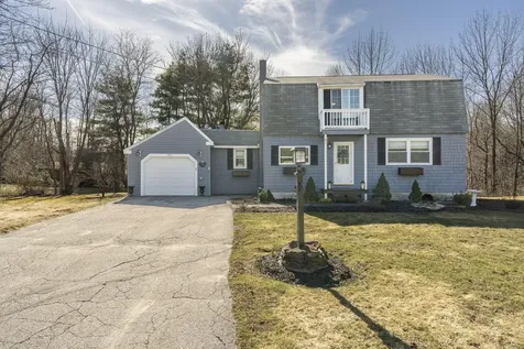 451 South Street Gorham ME 04038