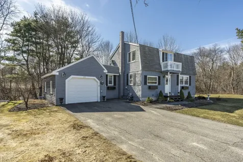 451 South Street Gorham ME 04038