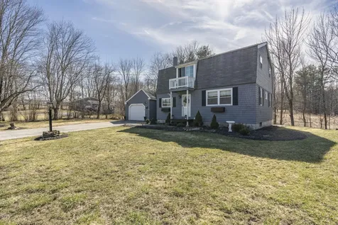 451 South Street Gorham ME 04038