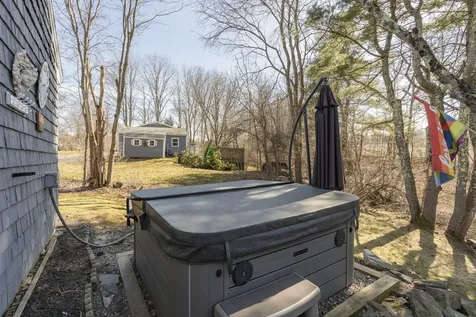 451 South Street Gorham ME 04038