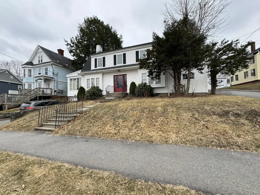 112 Ohio Street Bangor ME 04401