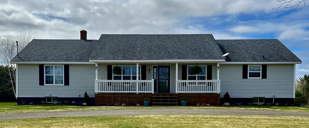 321 Carson Road Littleton ME 04730