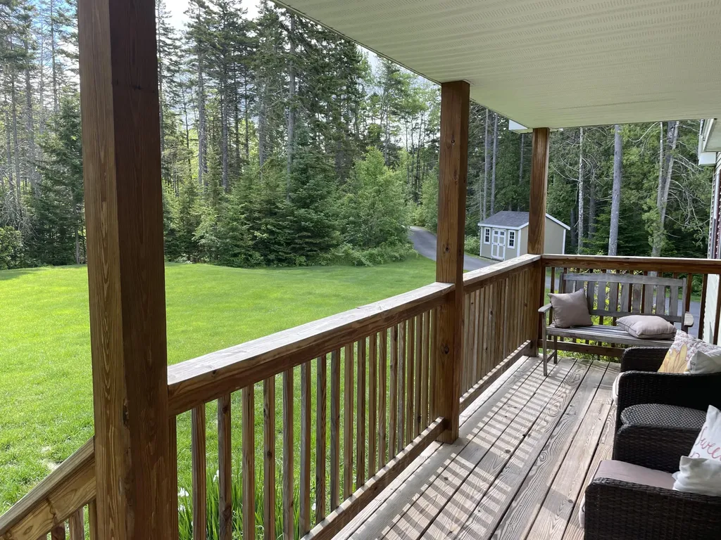 26 Thundermist Road Bar Harbor ME 04609