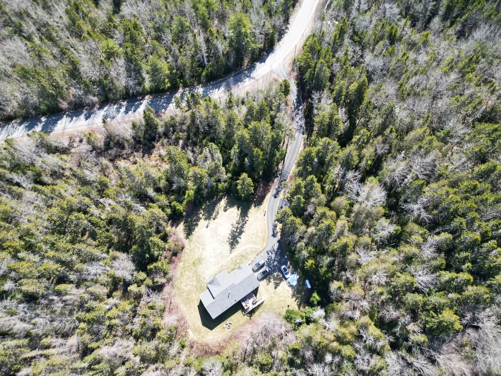 26 Thundermist Road Bar Harbor ME 04609