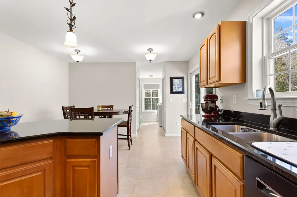 26 Thundermist Road Bar Harbor ME 04609