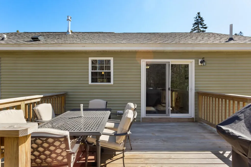 26 Thundermist Road Bar Harbor ME 04609